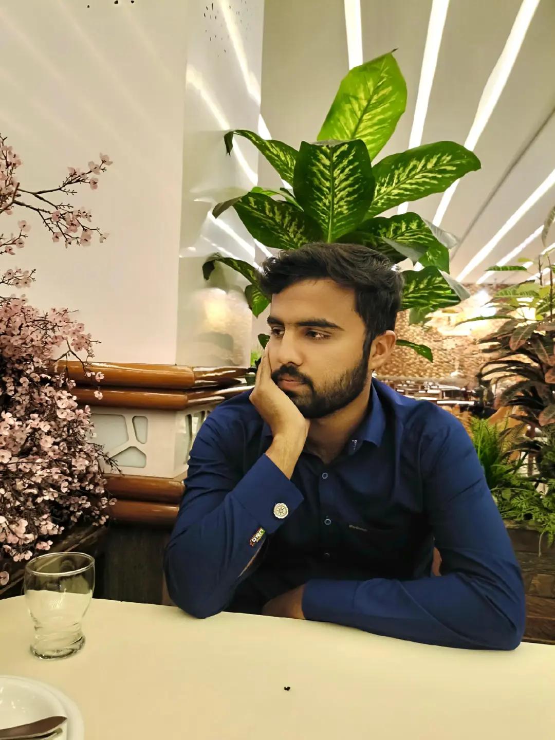 @Ahsan Abbasi ⛎