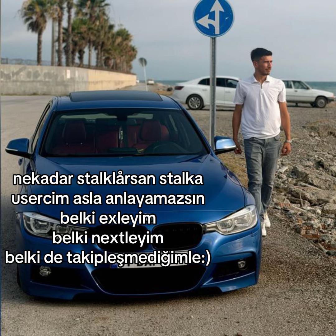 @Muzaffer Nur