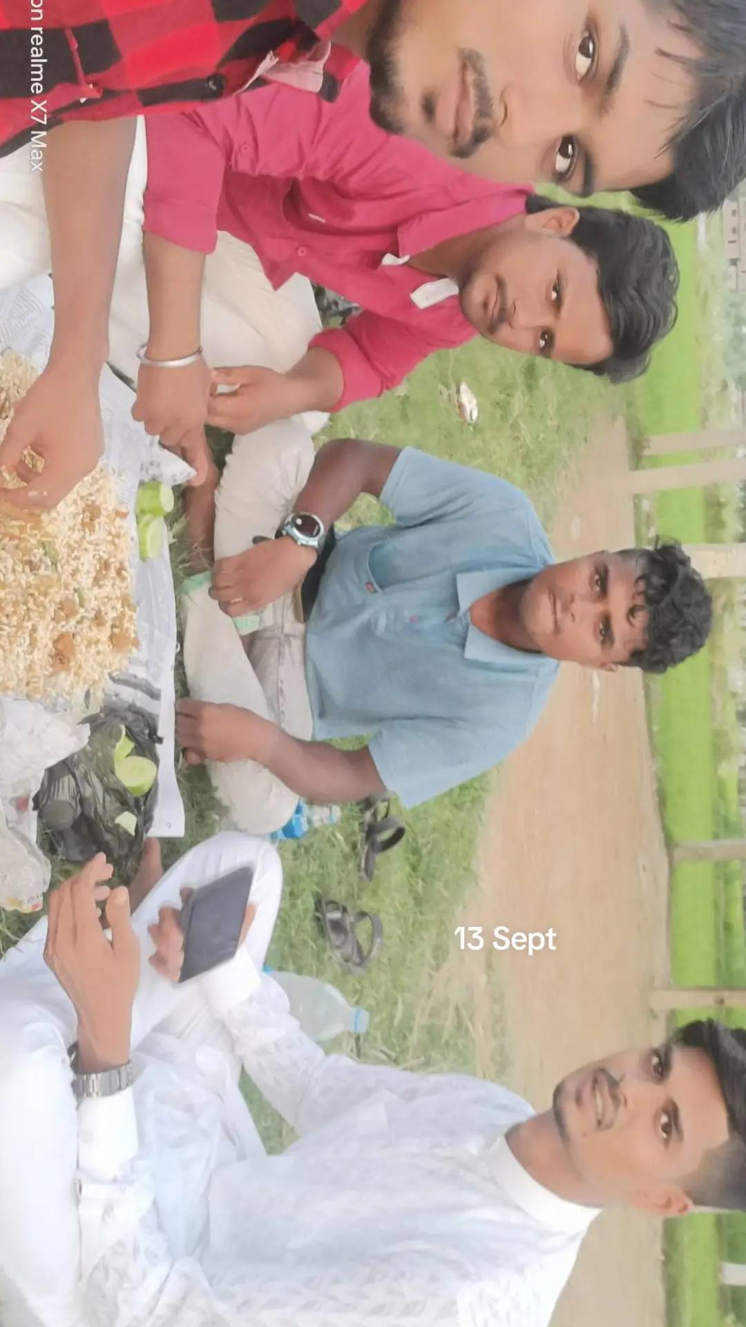 @Kala Chor With sultana daku🥷H
