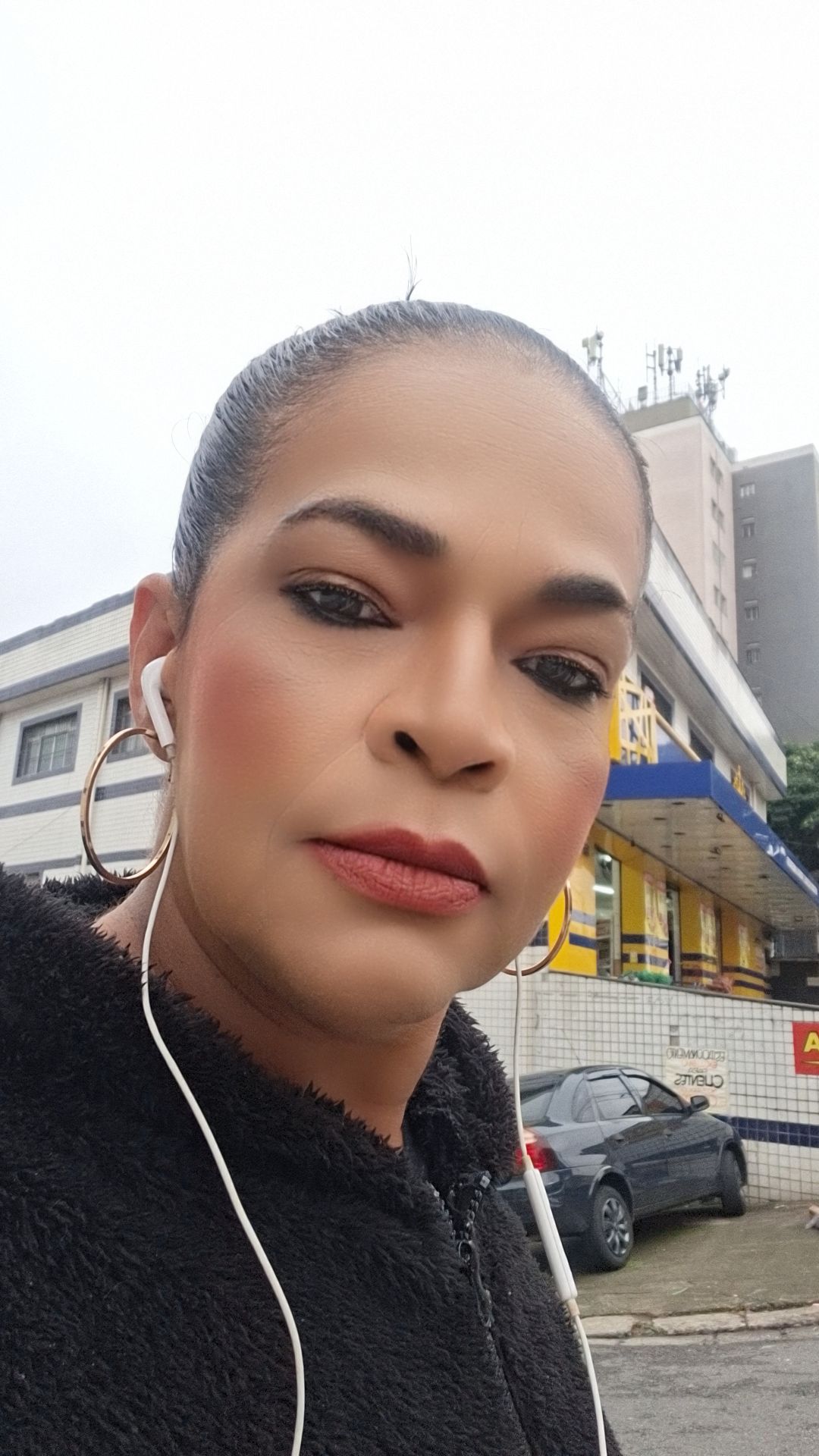 @Lena Santana