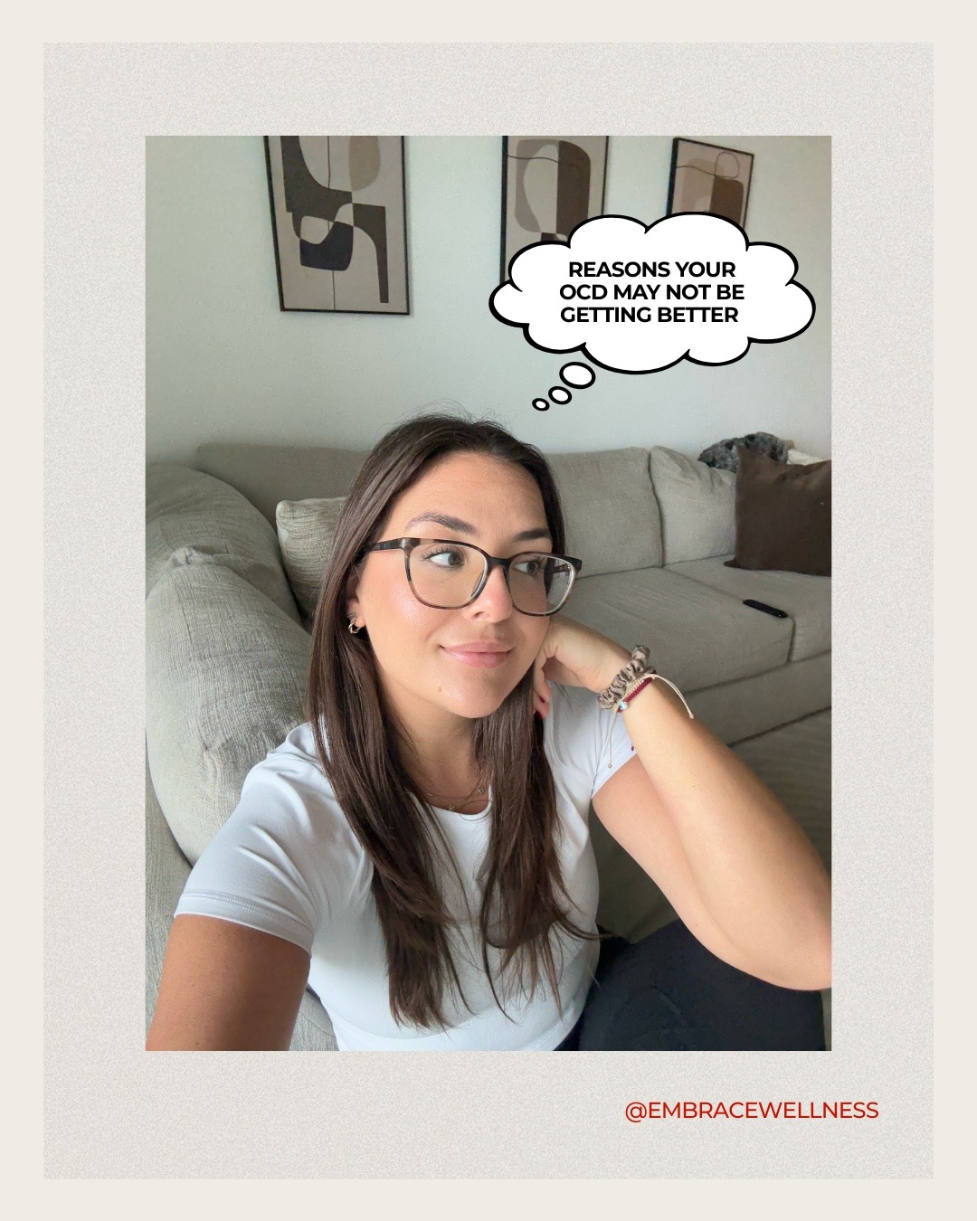 @Lauren | Therapist, LCSW