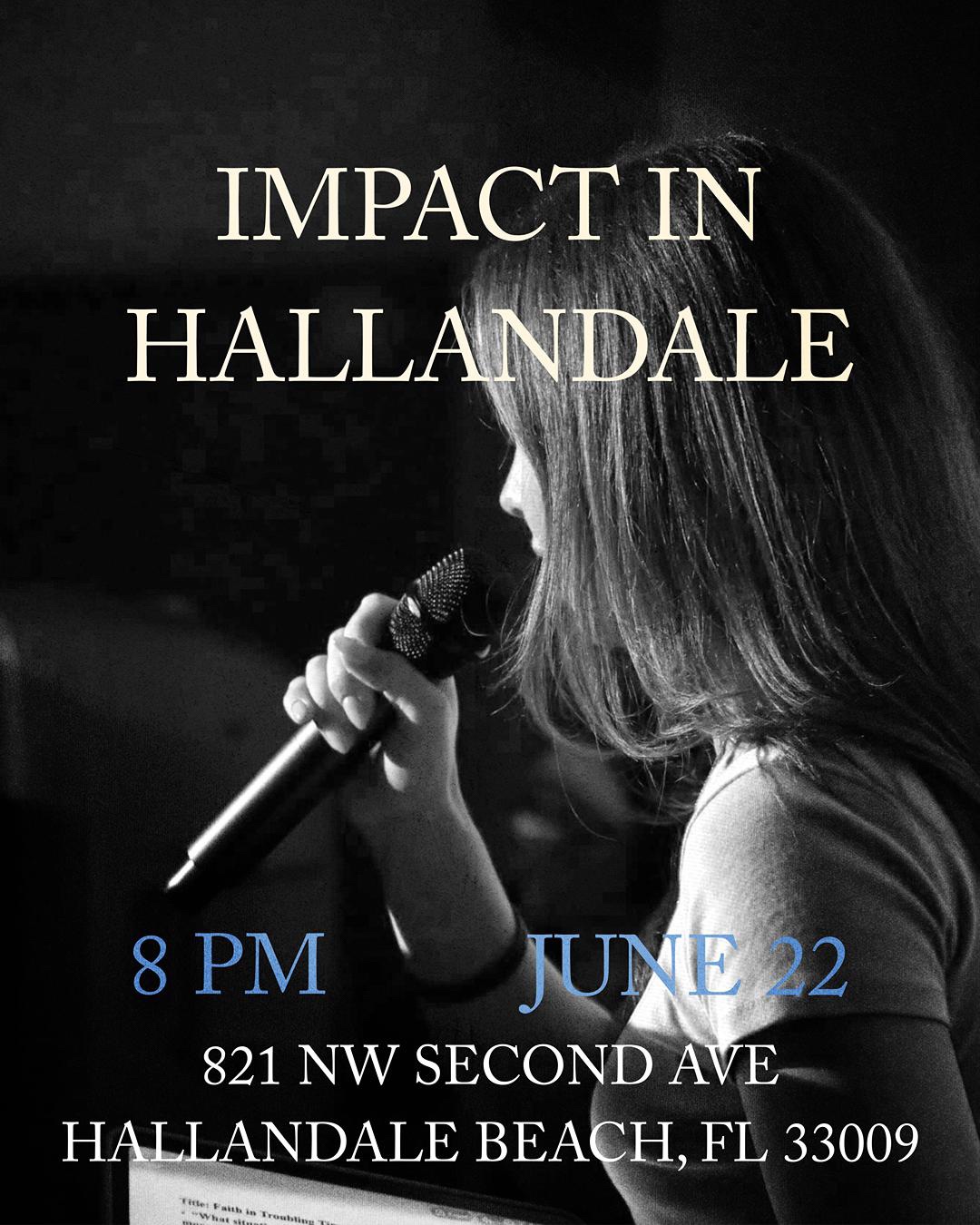 @young adult impact