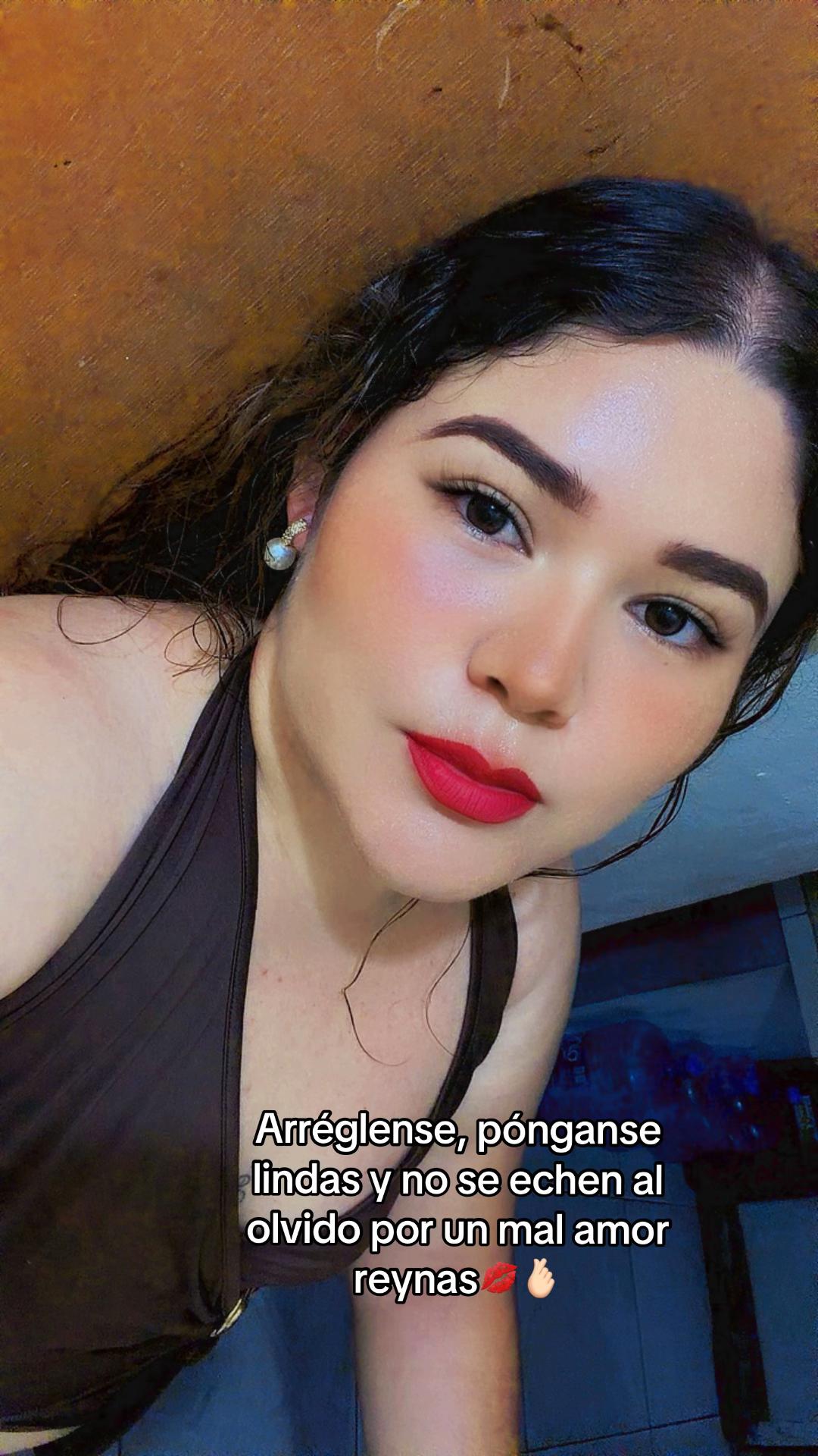 @Rosalinda Molina
