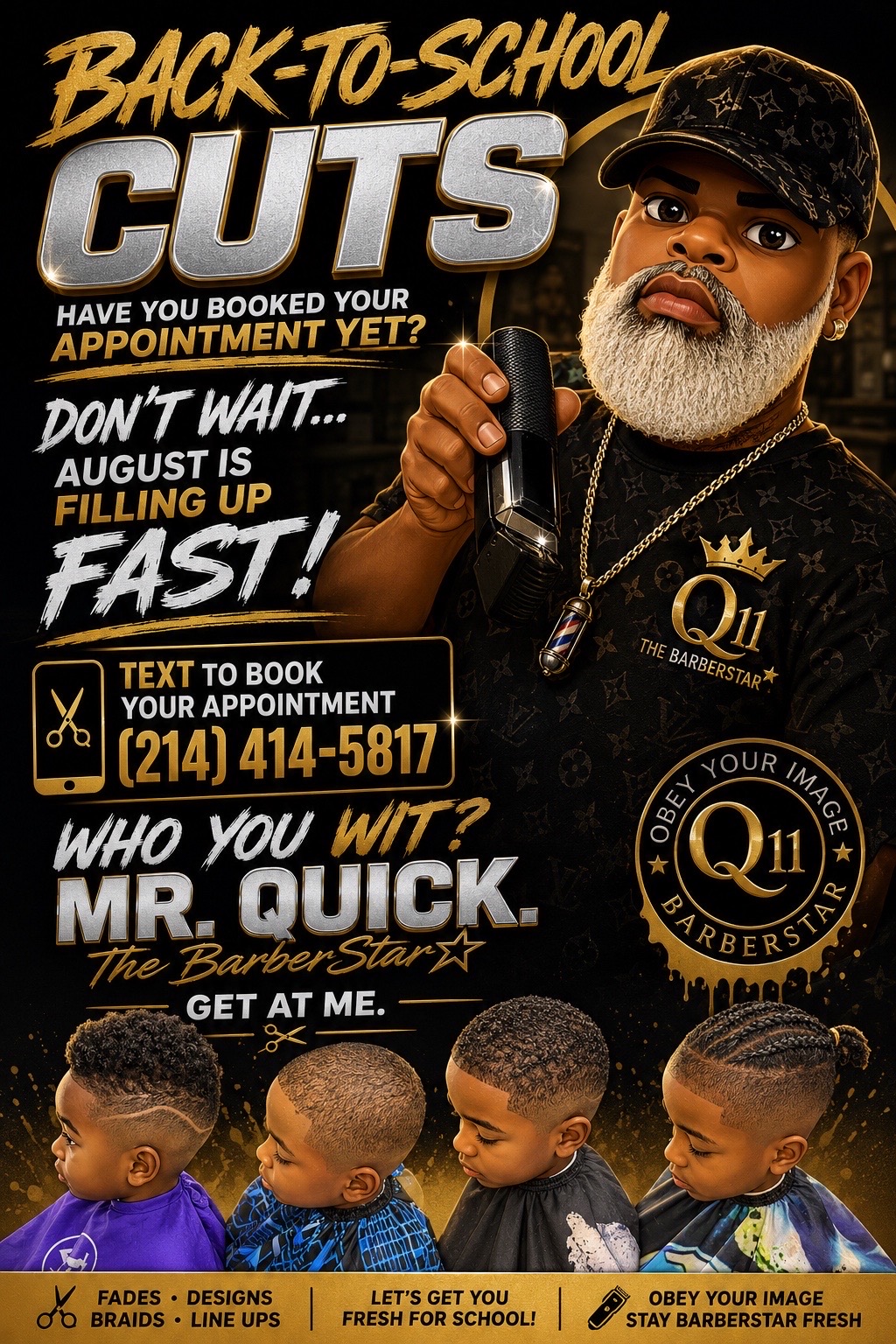 @Big Quick💈