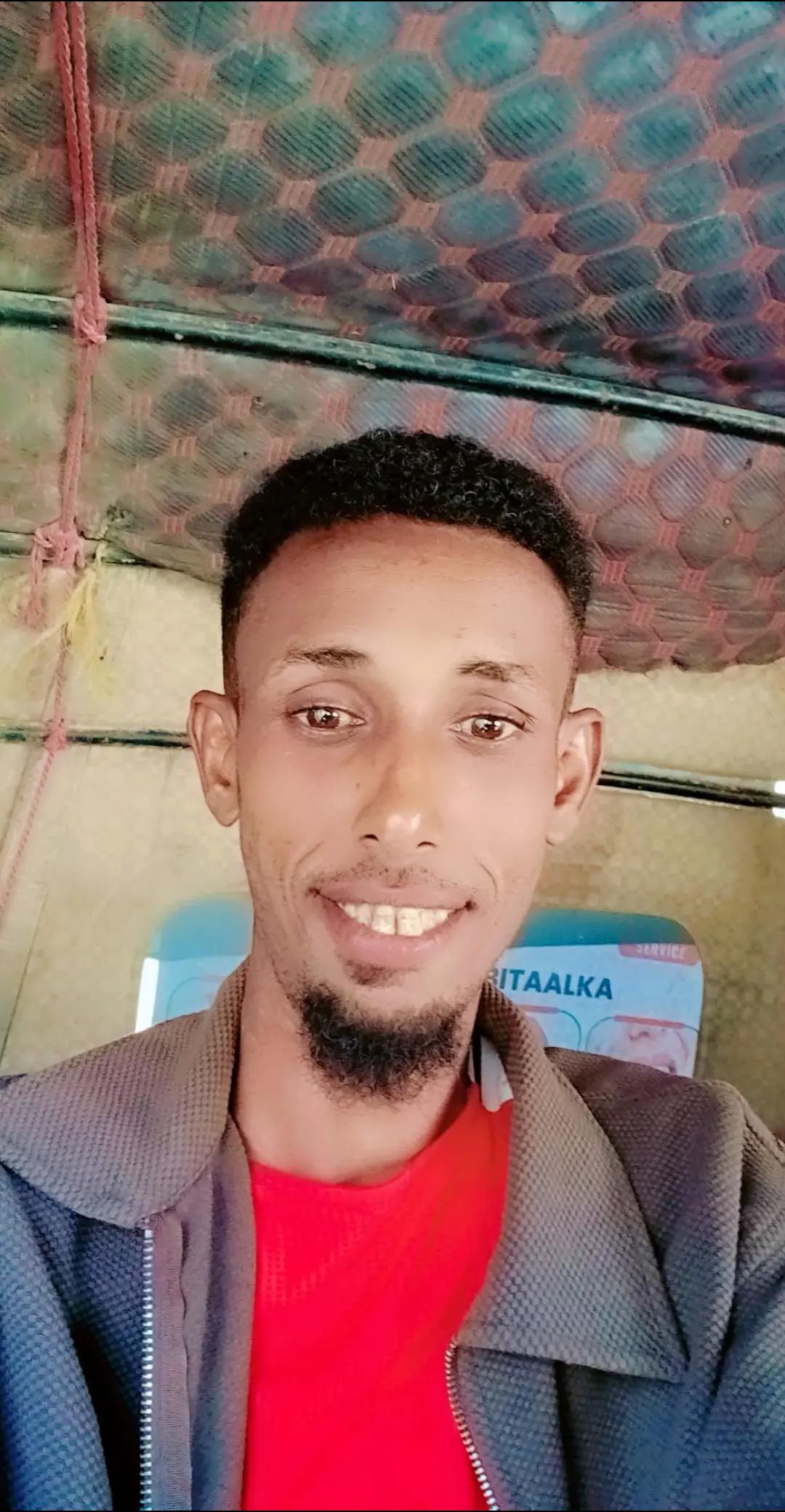 @HADAL SAME Osman ahmed