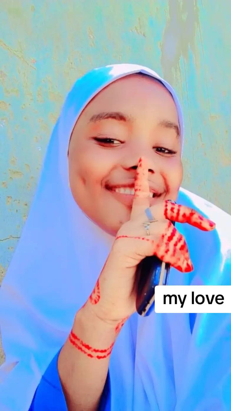 @Love