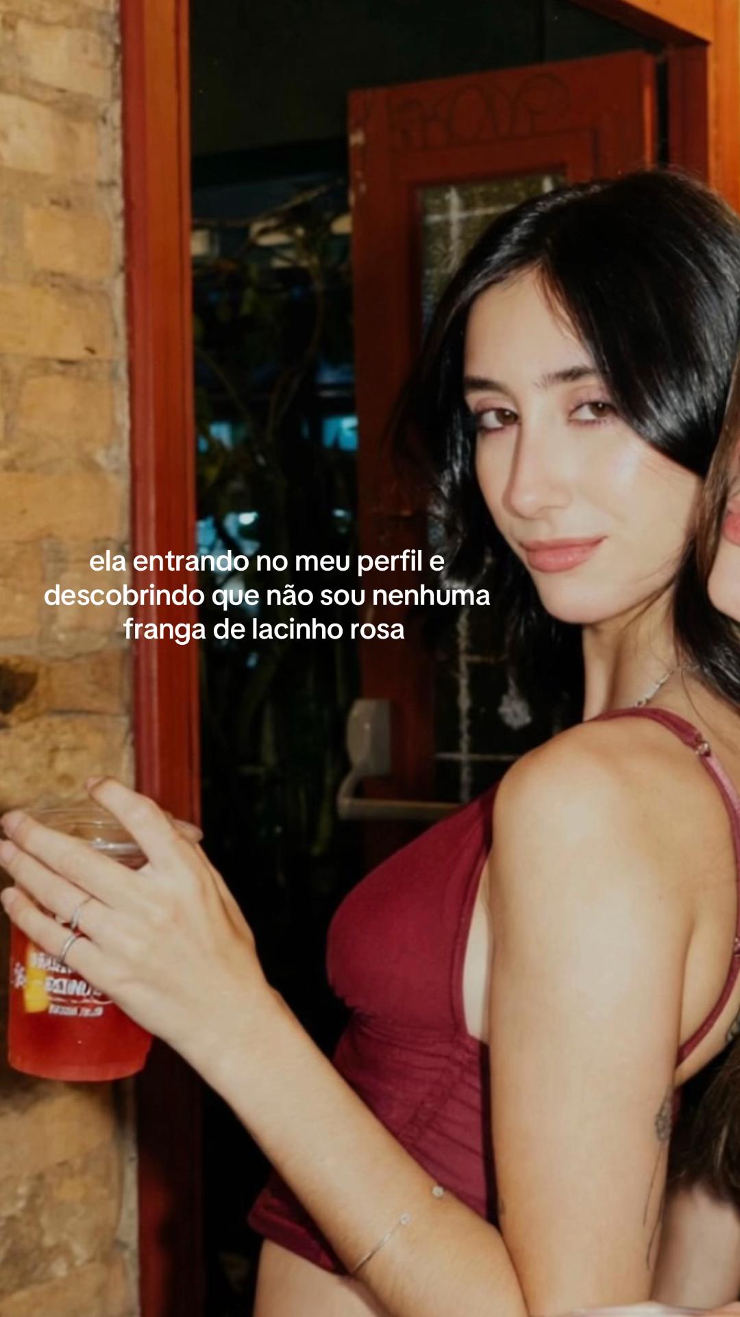 @bella barreto