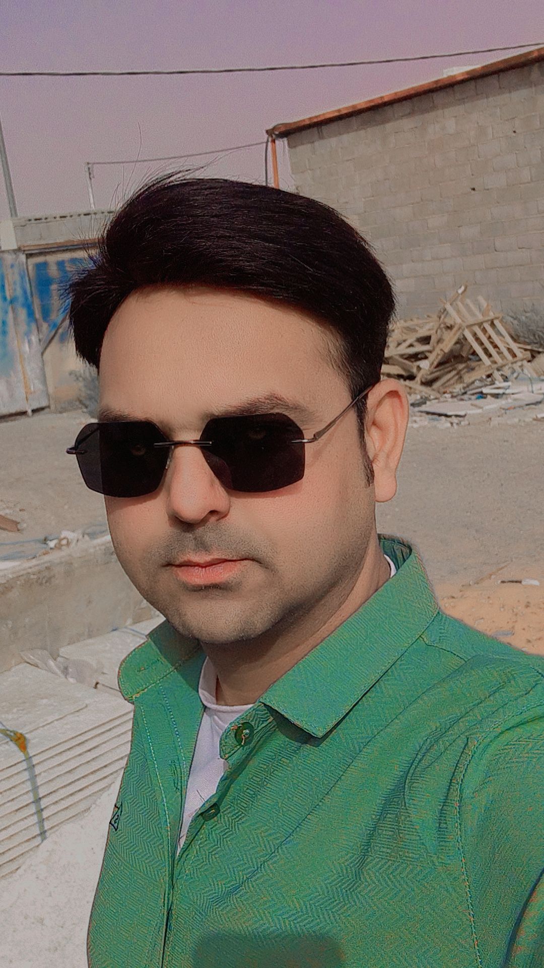 @SAMEER HAIDER