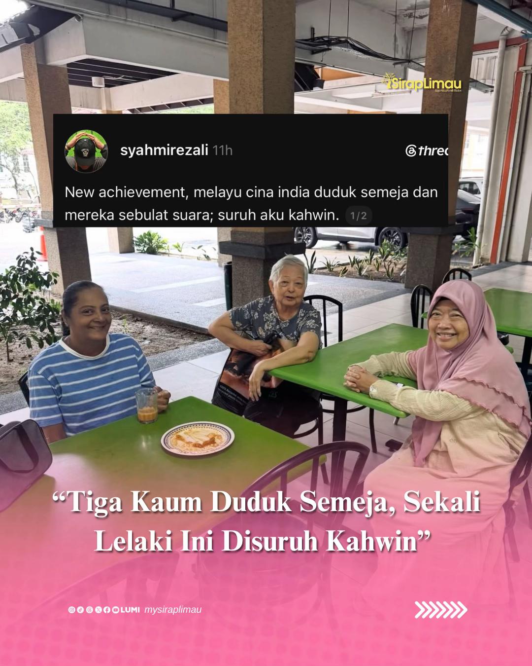 @Sirap Limau Official