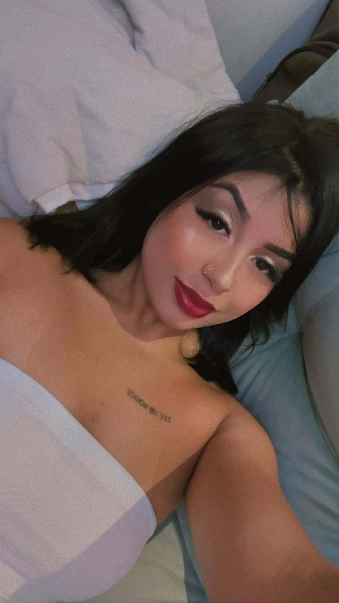 @Nicole Souzaa