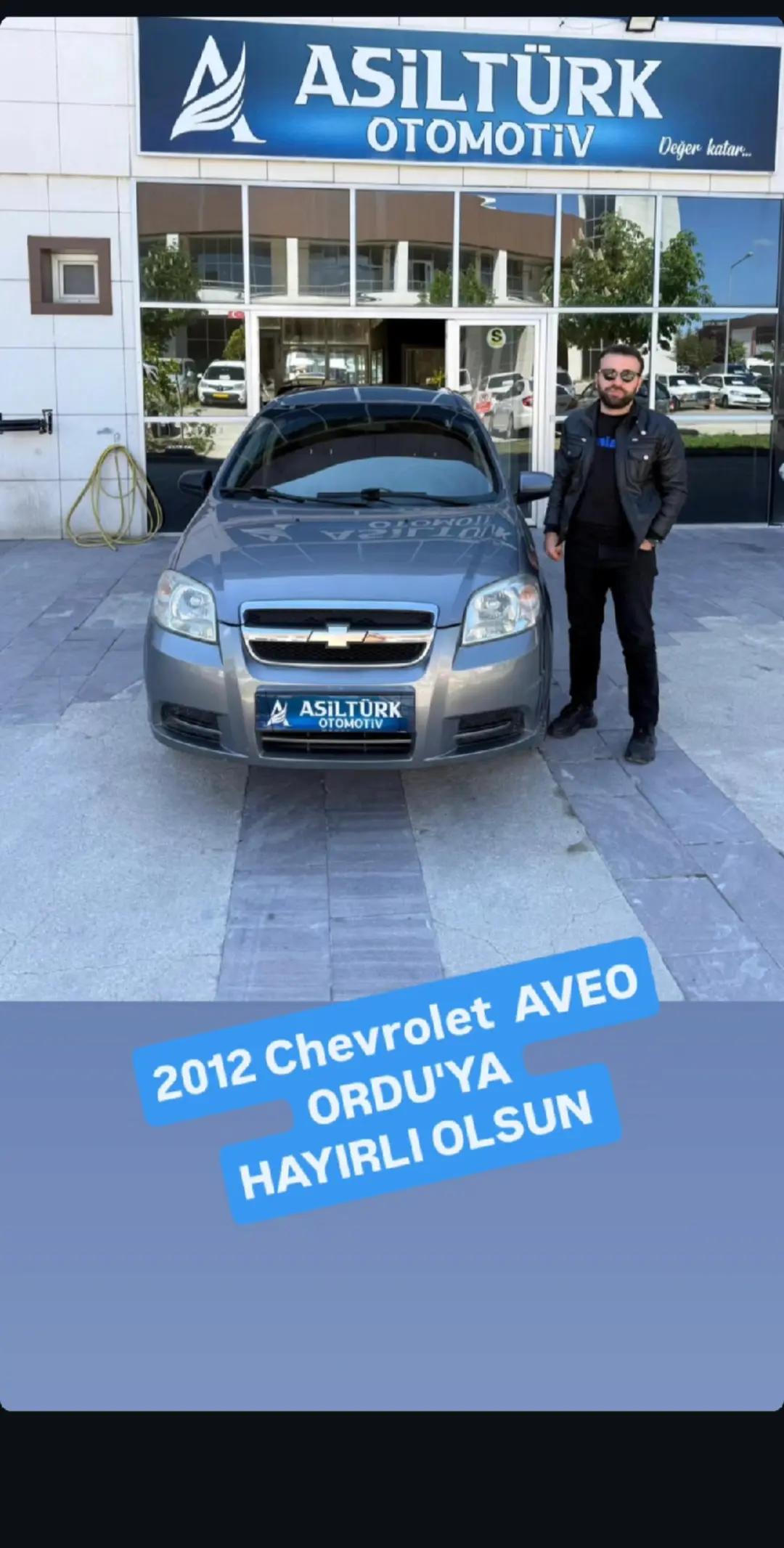 @ASİLTÜRK OTOMOTİV (UŞAK)