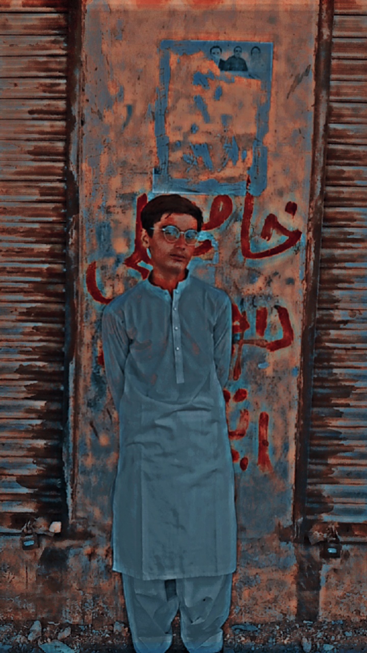 @Syed Husaid