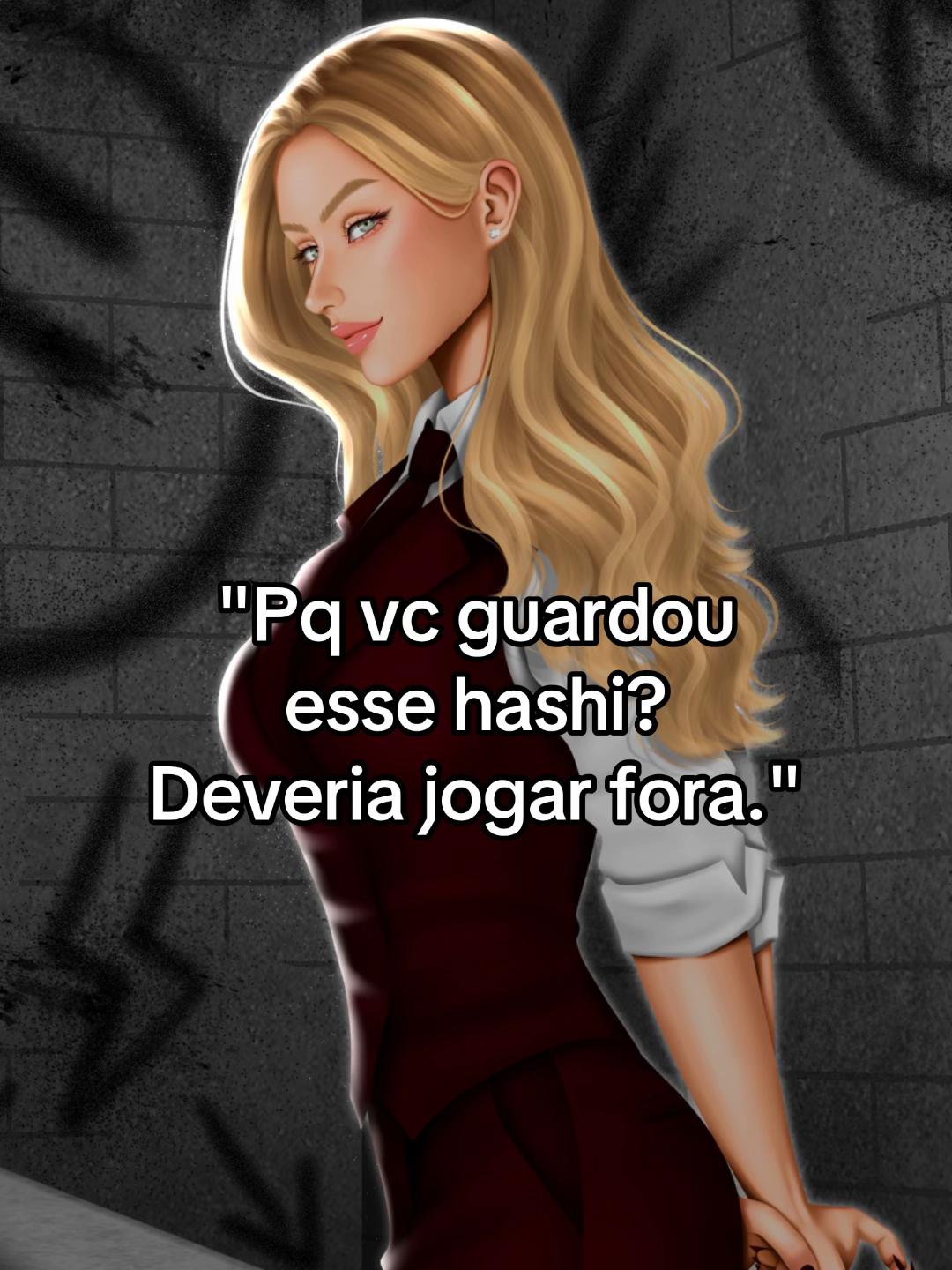 @Nina Queiroz