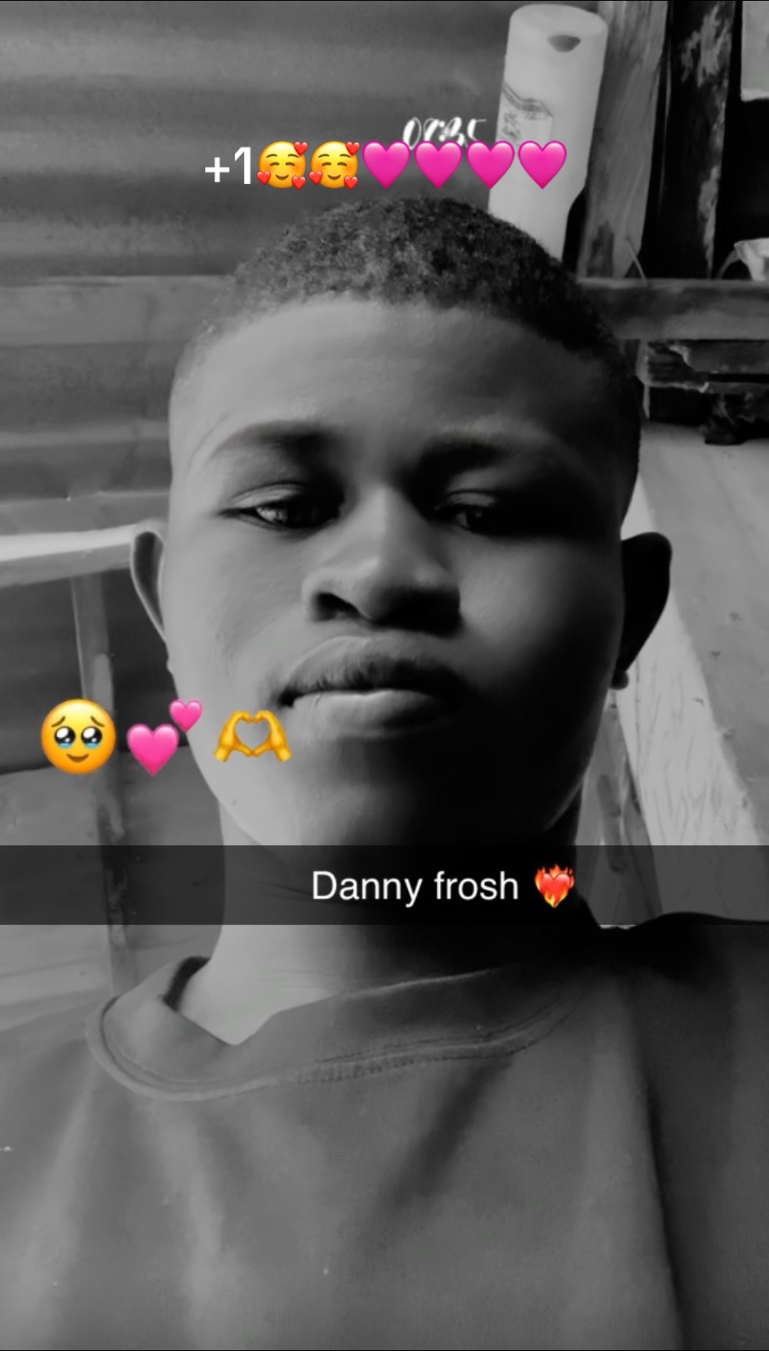 @dannyfrosh452