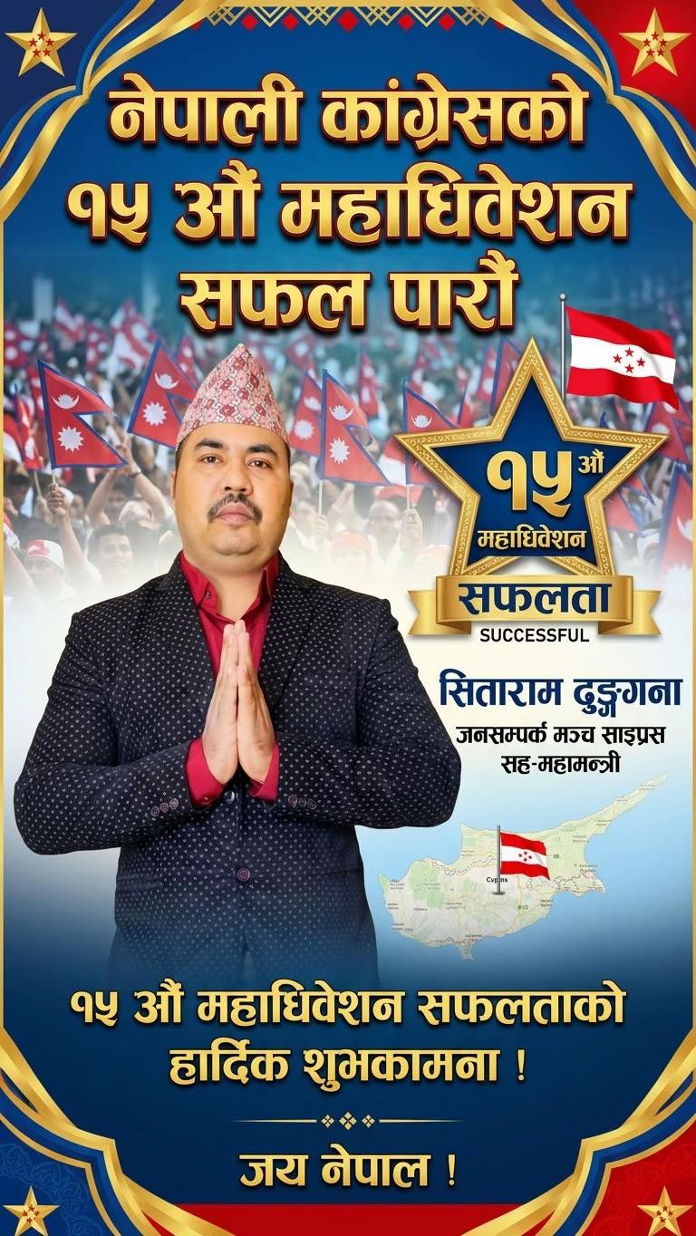 @sitaram dhungana
