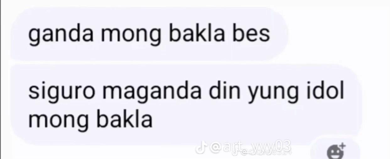 @Kane Mendoza