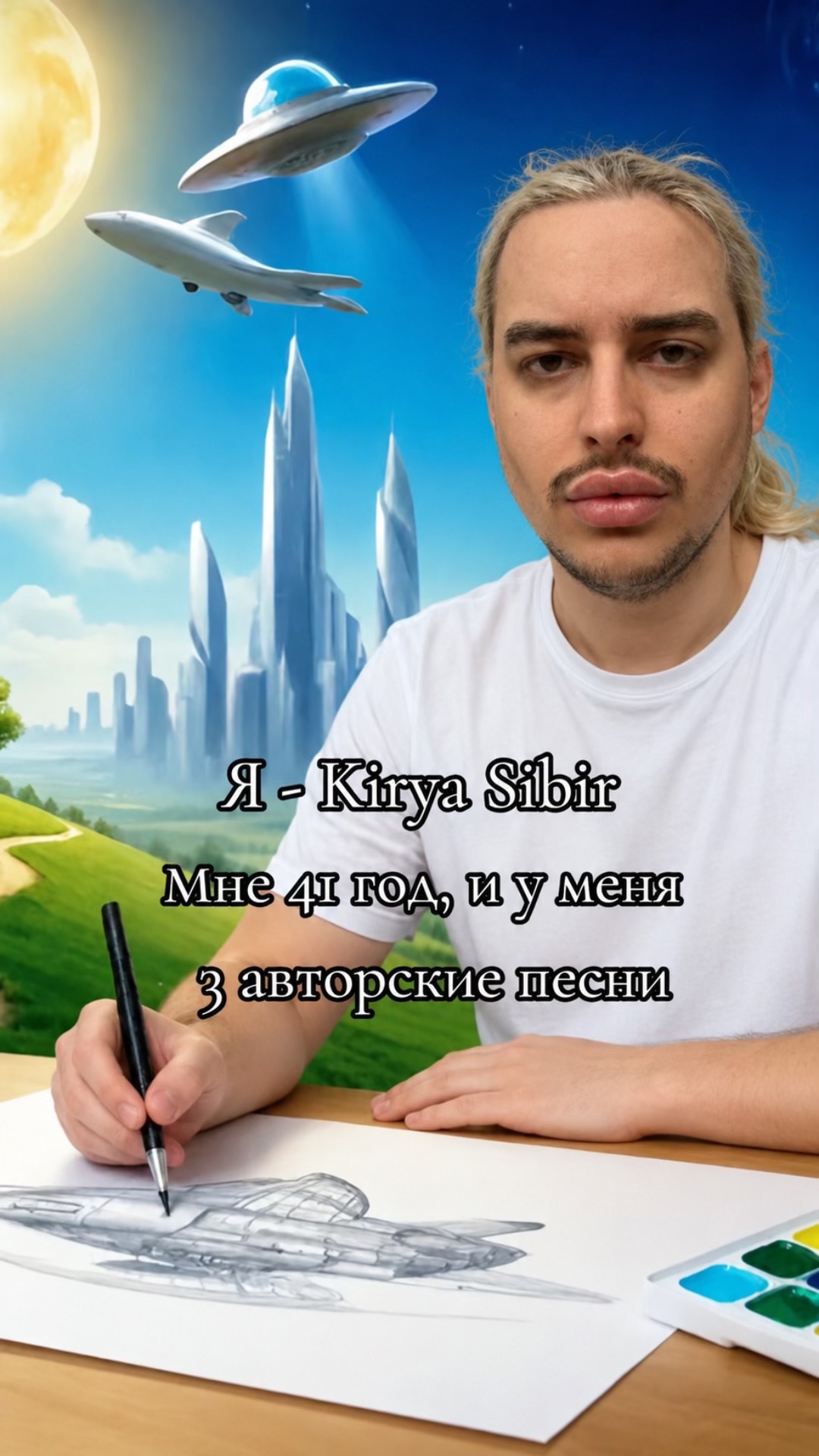 @тгк sibirskytg