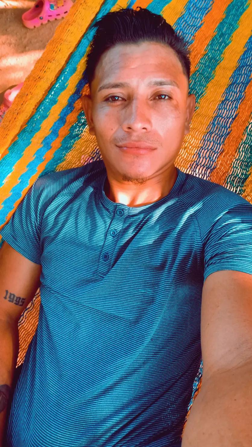 @Geovany Lopez ✌️🇭🇳