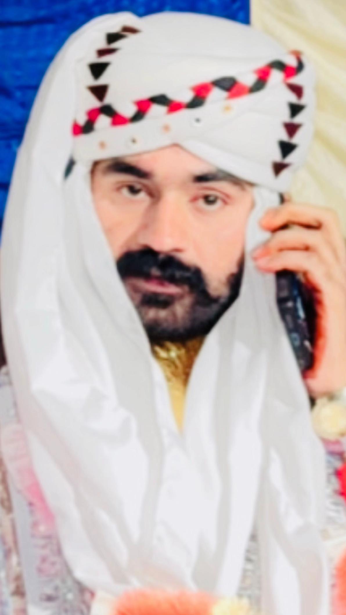 @❗️سانول بلوچ۔ 🚩