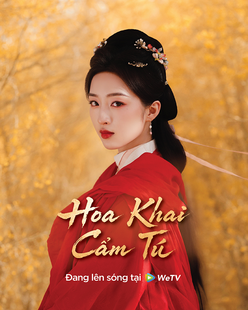 @WeTV Vietnam