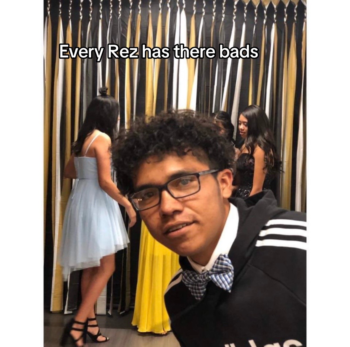 @UteBandit