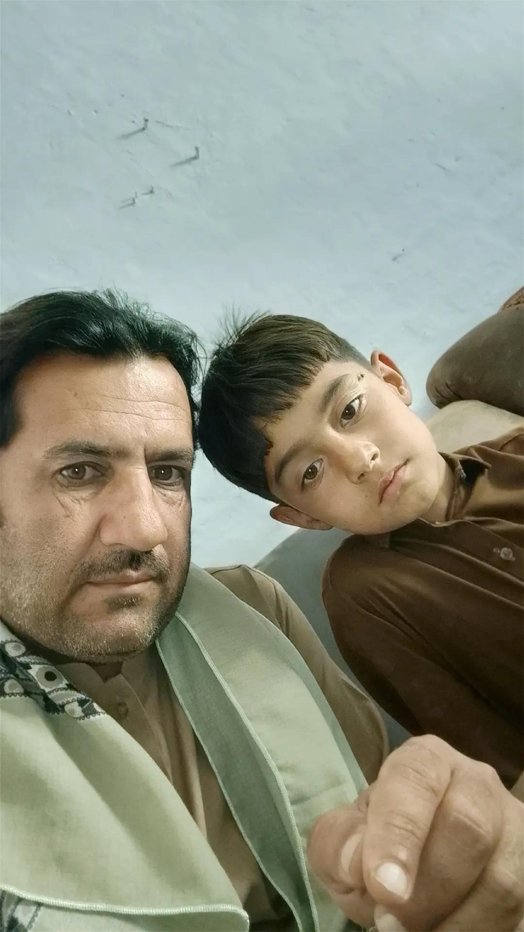 @#Sher Akakhel ❤️