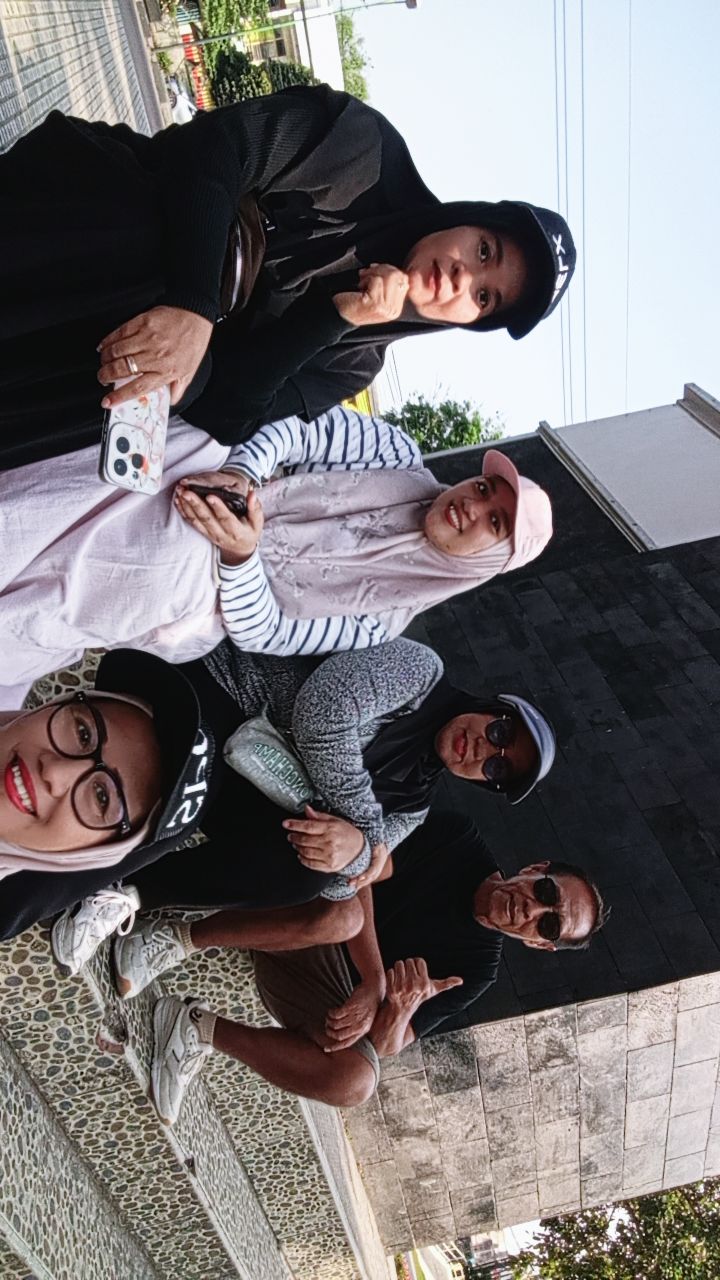 @bunda alya 123