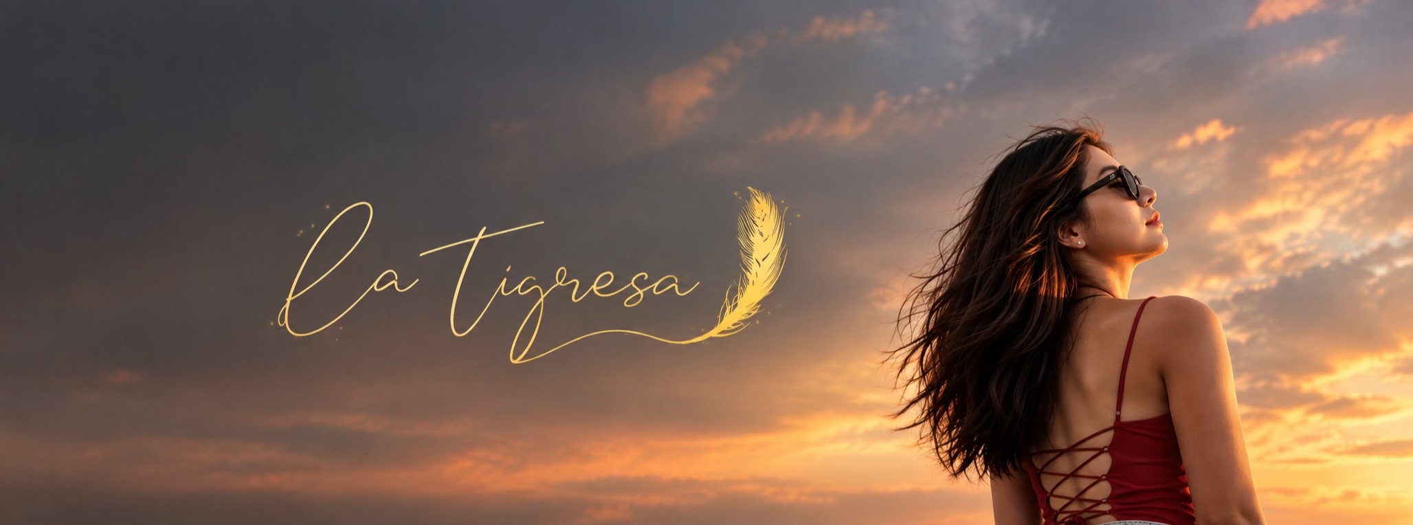 @La Tigresa
