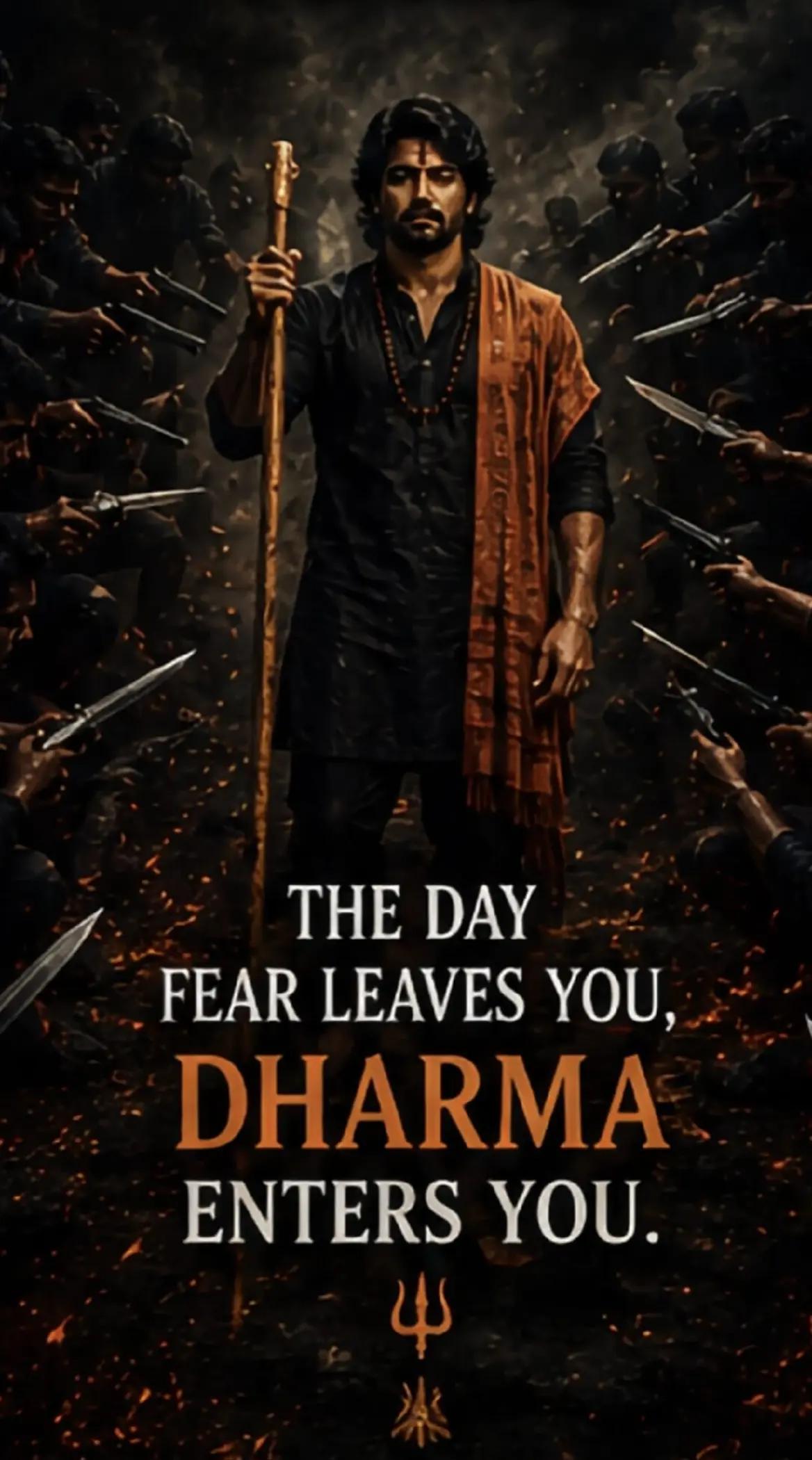 @Sanatana dharma