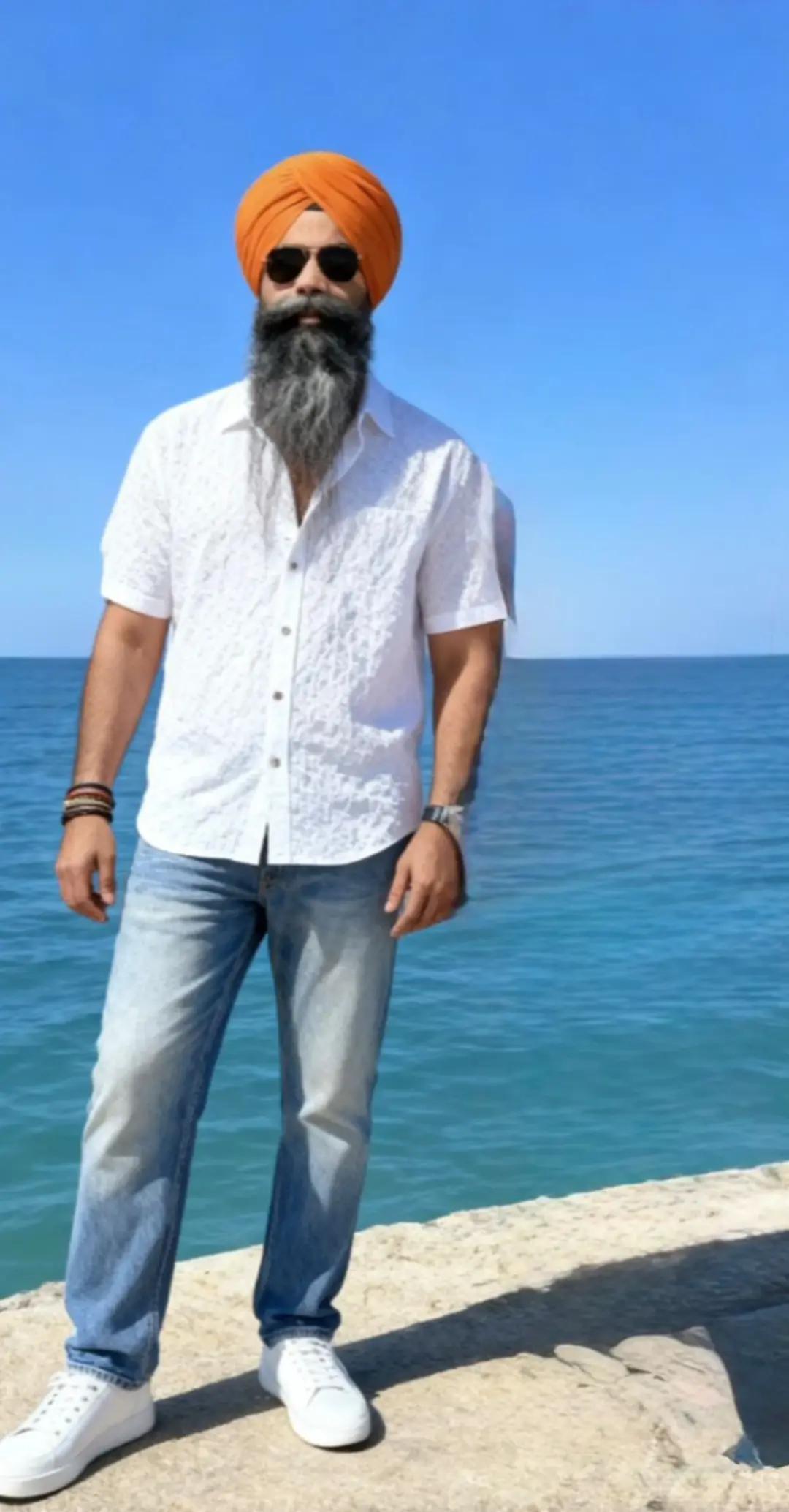 @ਮਾਝੇ ਆਲੇ ਭਾਊ 🥰