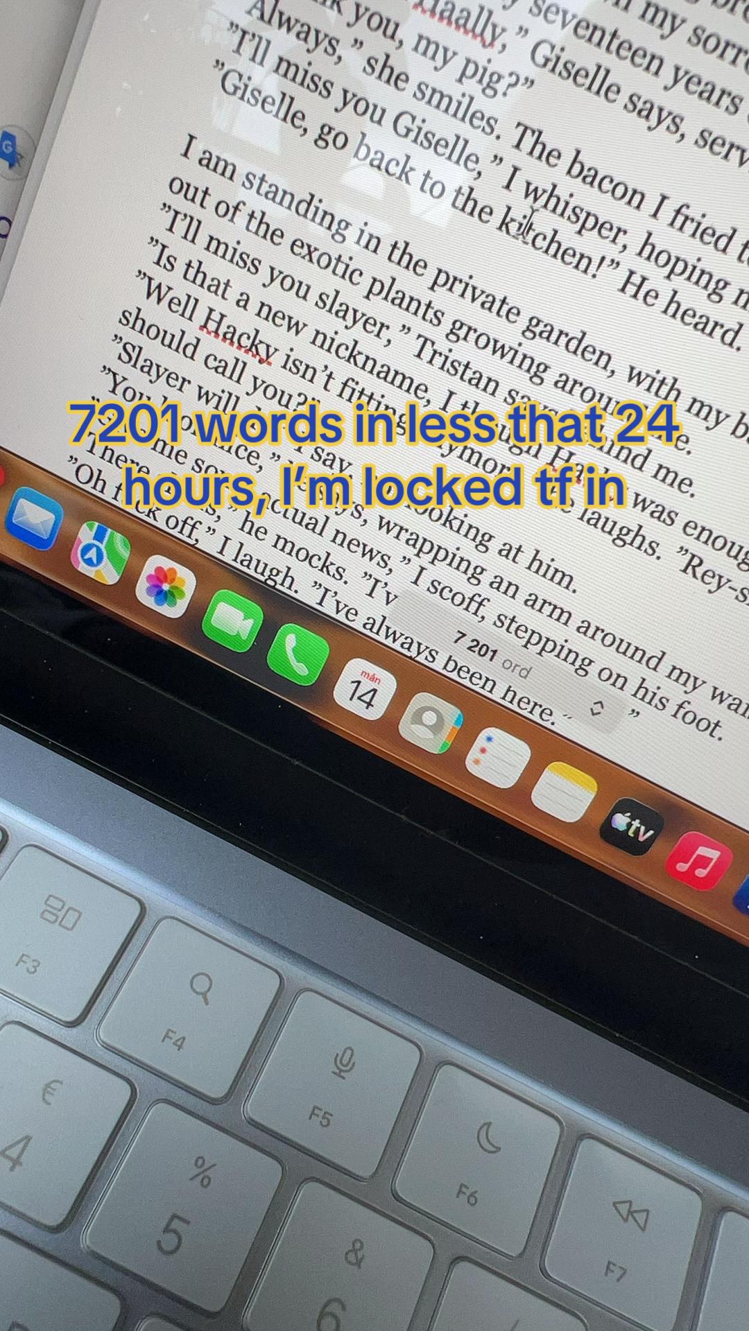 @Agnes E.N - author🖋️💌