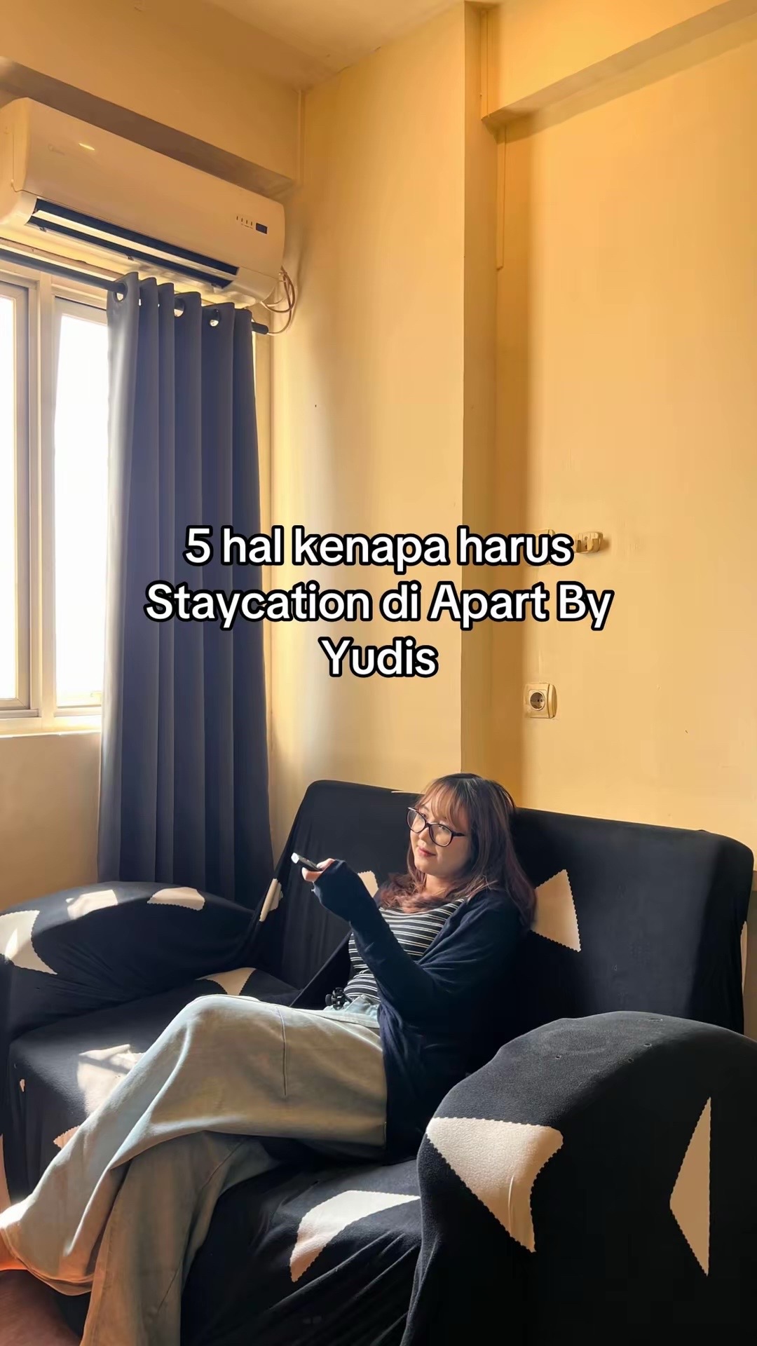 @The suites metro by Yudis