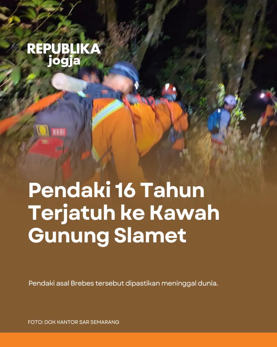 @Republika Jogja