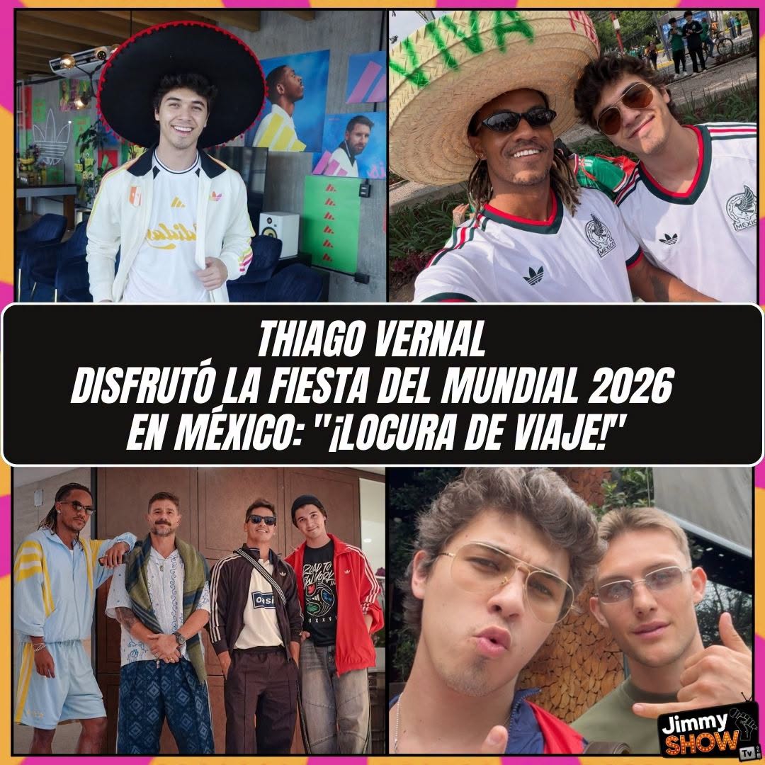 @JimmyshowTv
