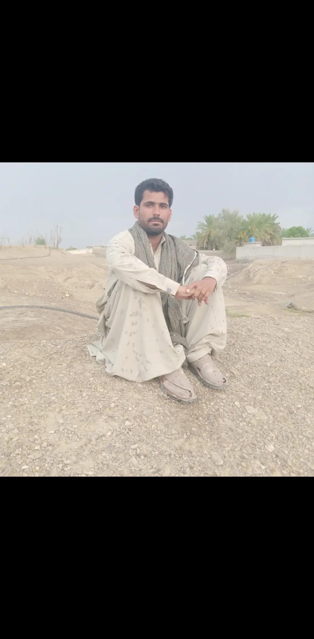 @Mohaib khoda