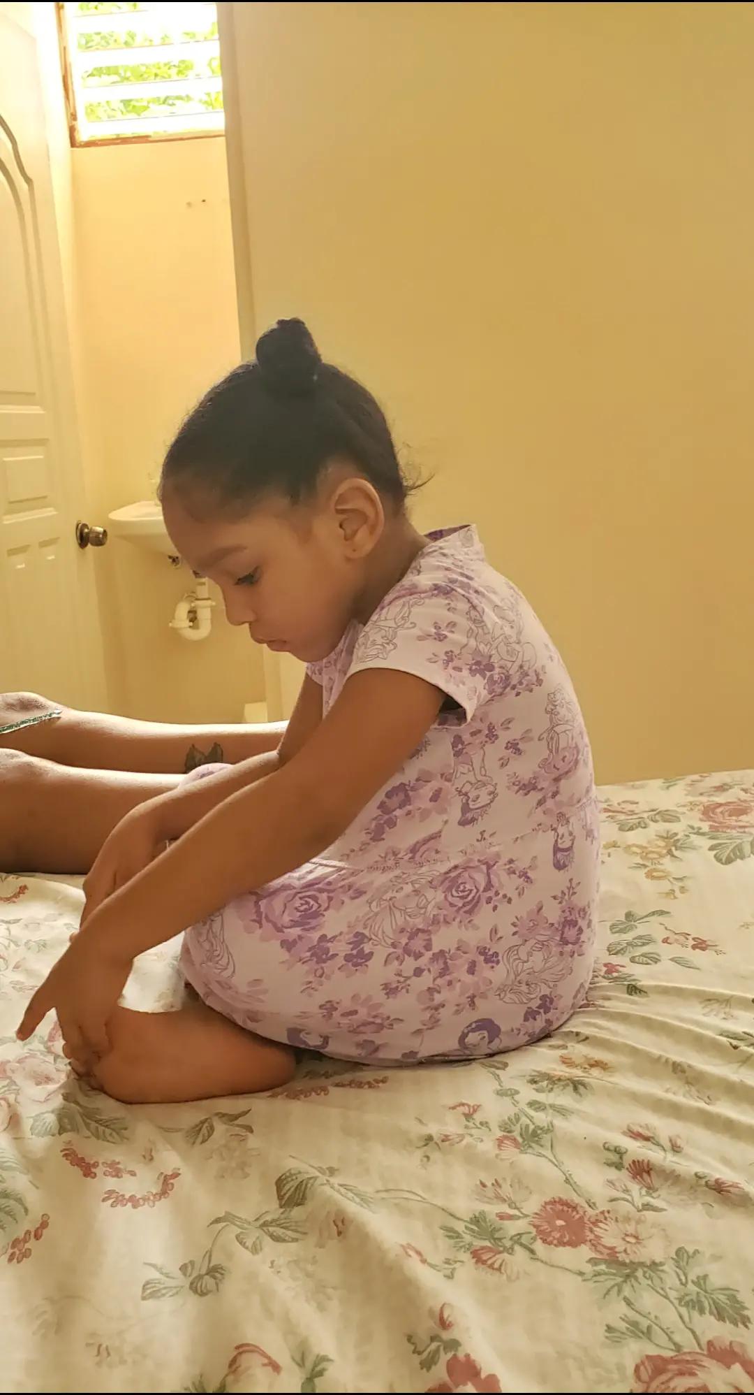 @Evelyn Herrera