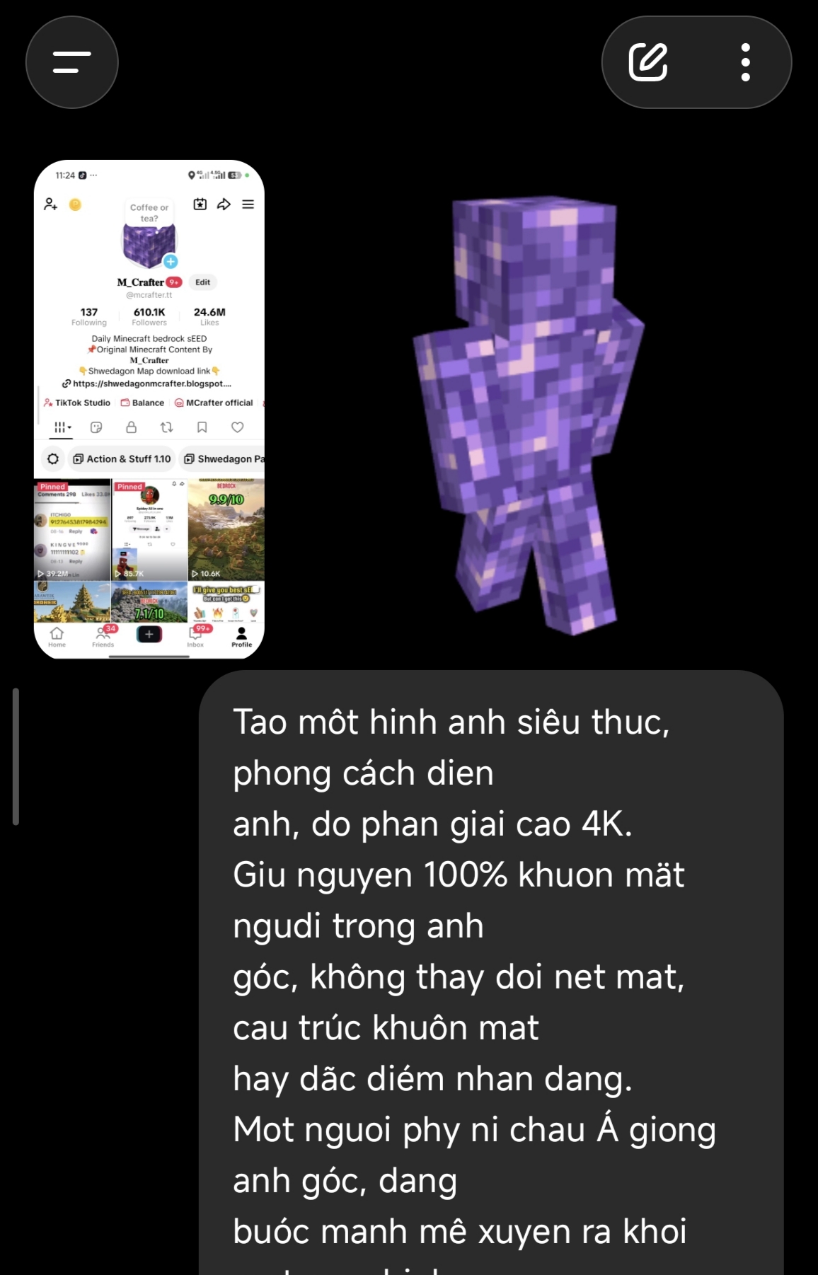 @๐_๐๐ซ๐๐๐ญ๐๐ซ