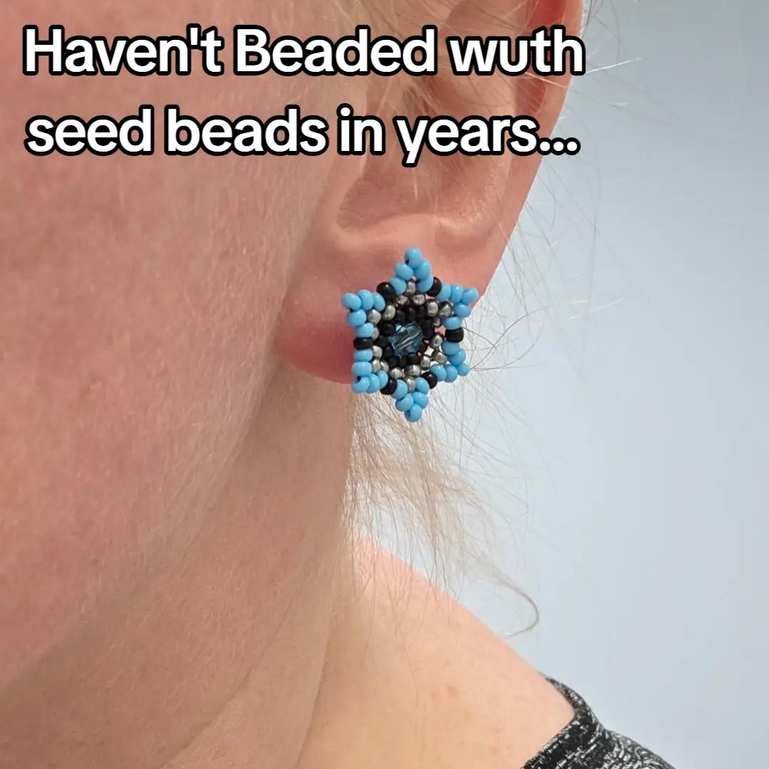 @Sew Craft N Bead