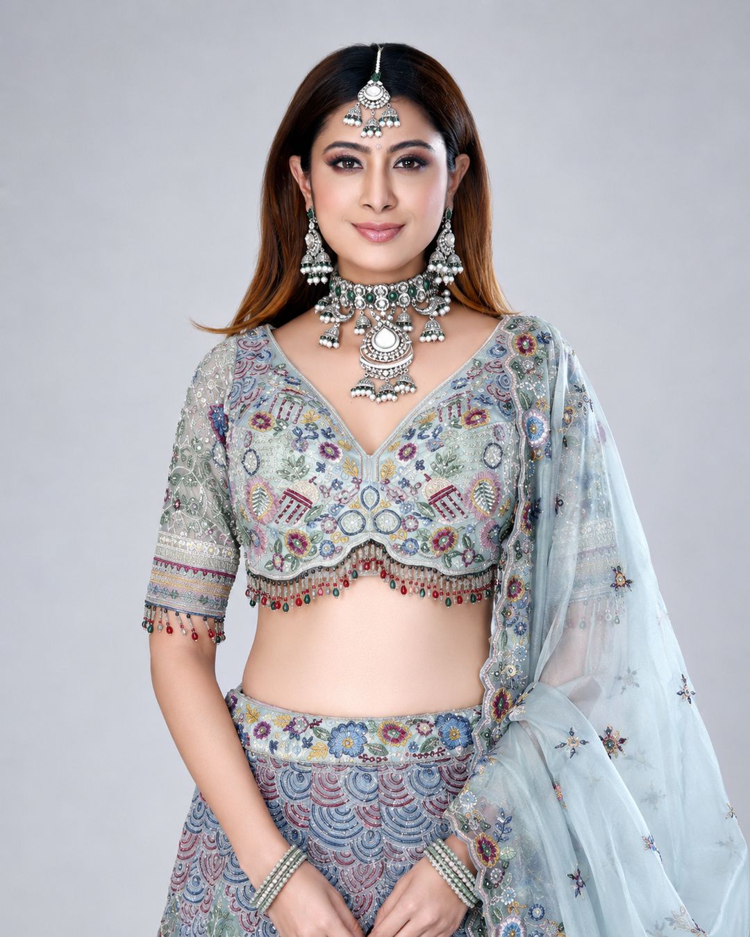 @Asia Boutique & Saree Center