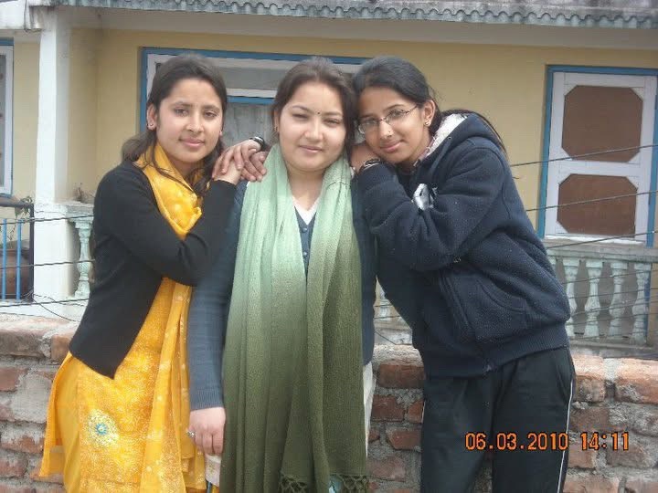 @Sandhya kattel Mahat