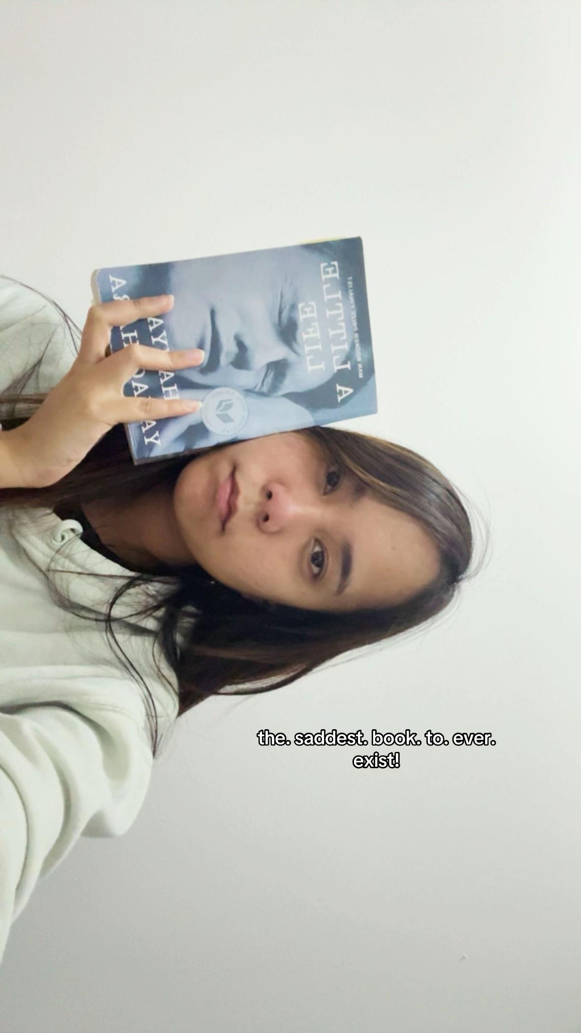 @sofiathefirst 📚