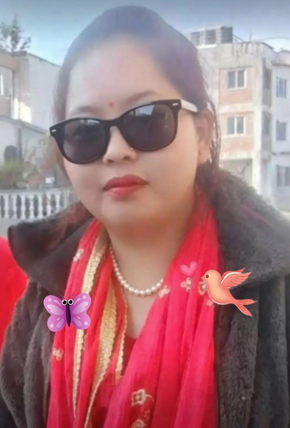 @Laxmi Pahari