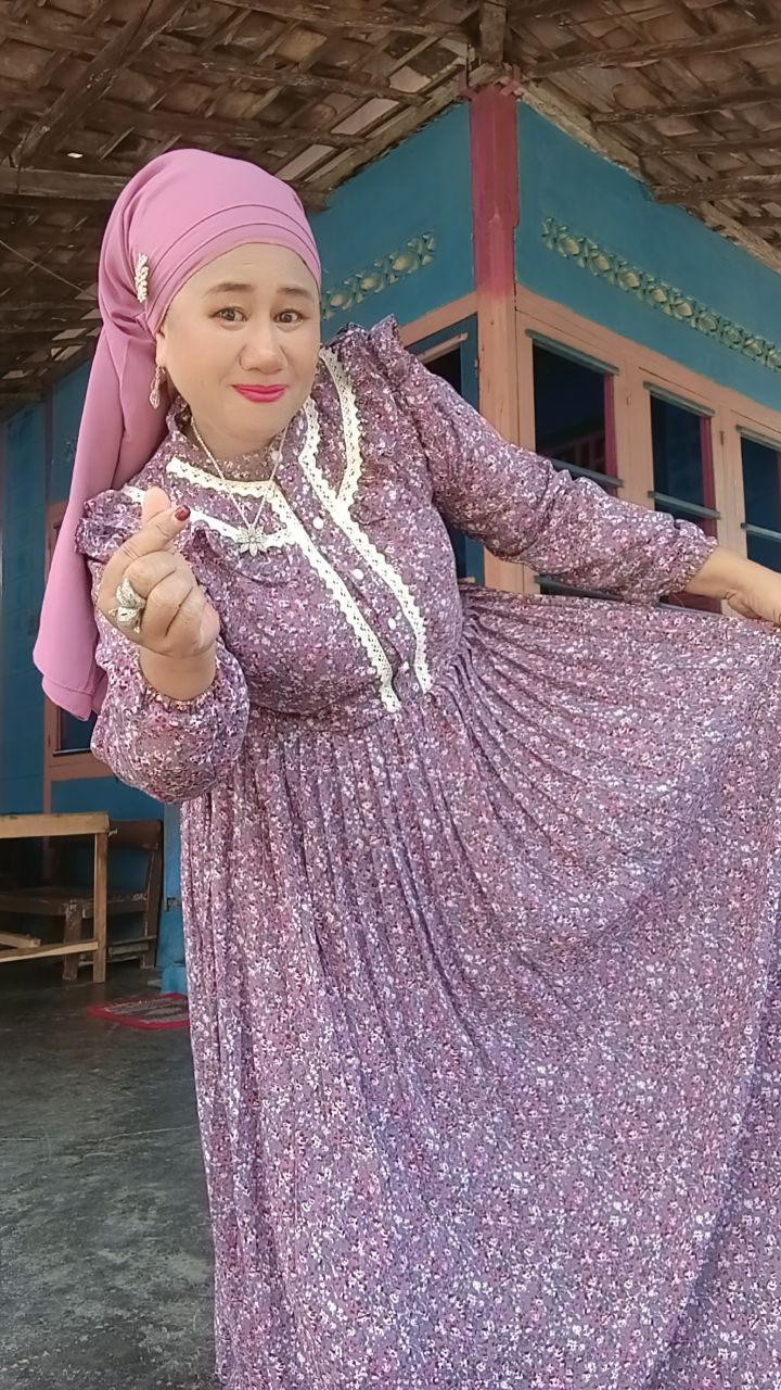 @Esna janda cantik ✨🥰