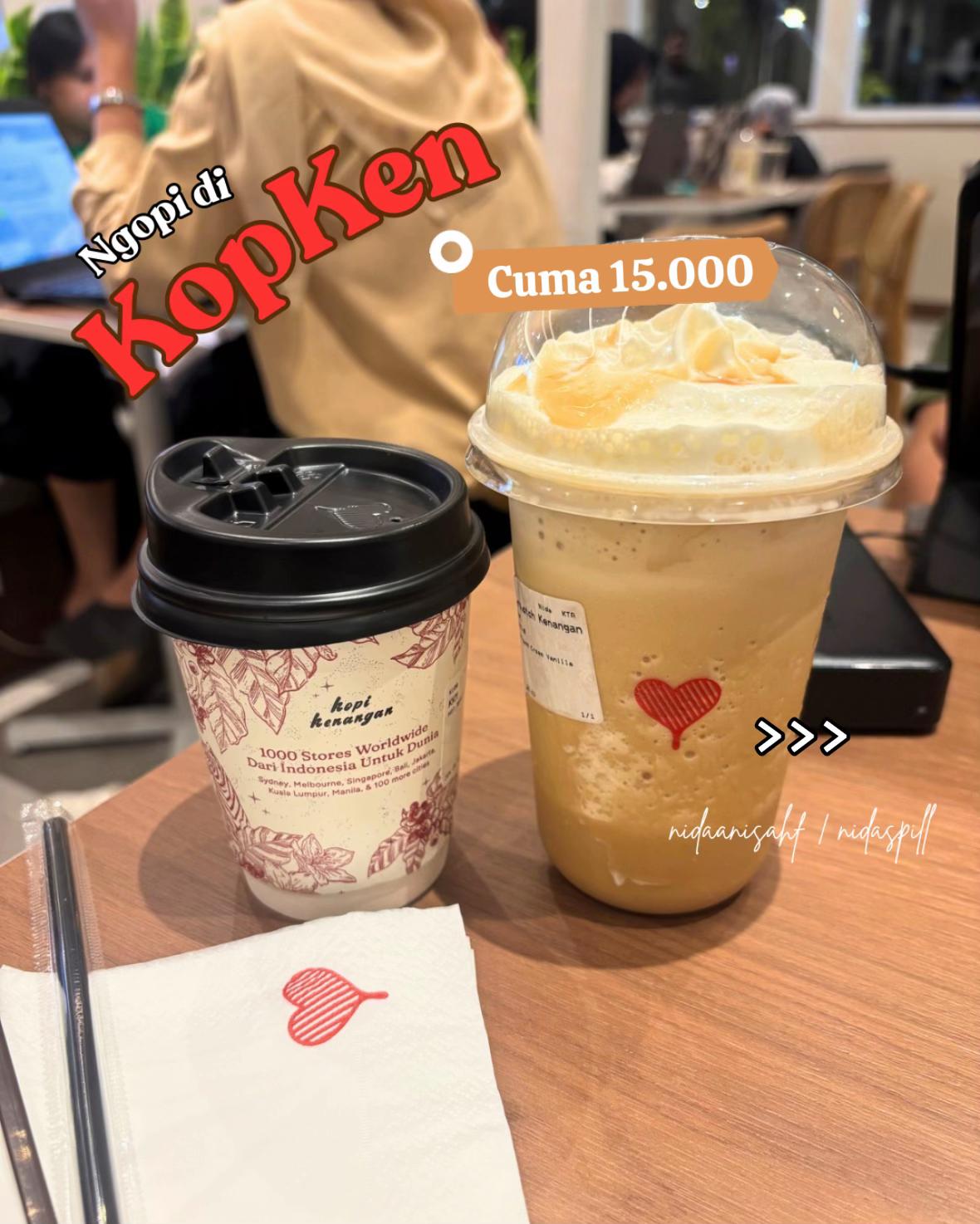 @nidaanisahf | Food & Travel