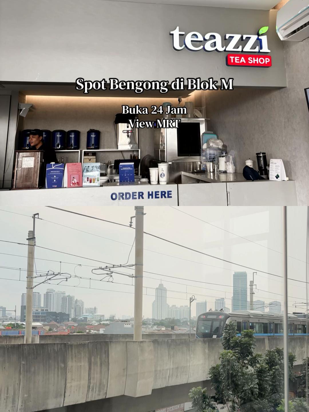 @Indira | Jajan & Jalan Kemana?