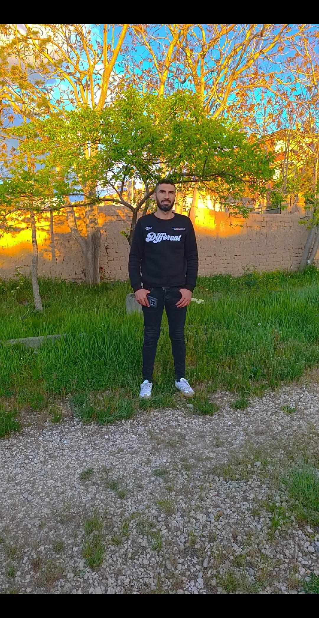 @Şevket Bedir