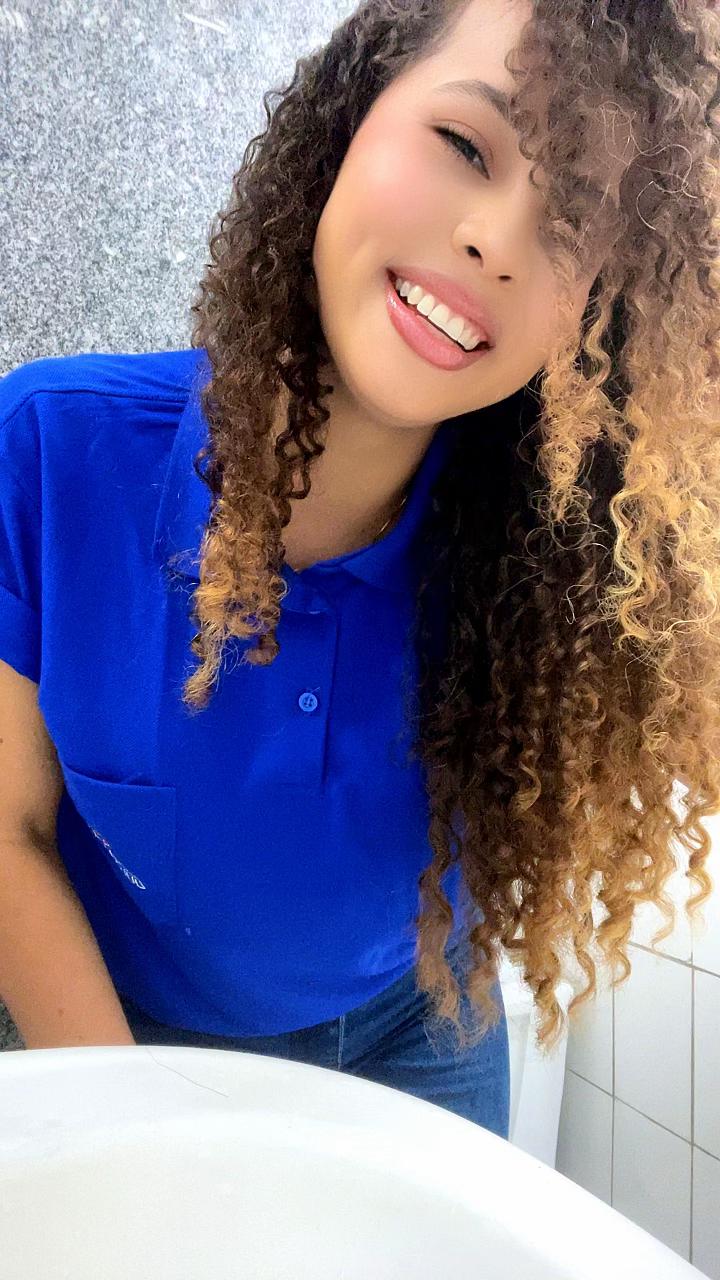 @Mônyca Santos