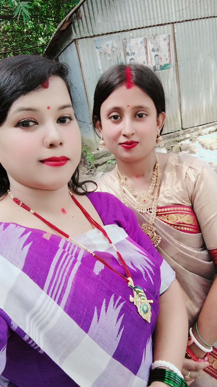 @payal das