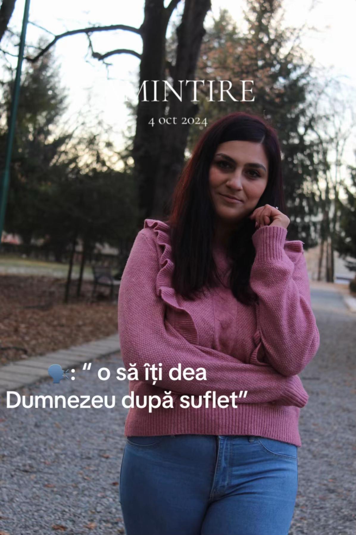 @Cristina Tuță