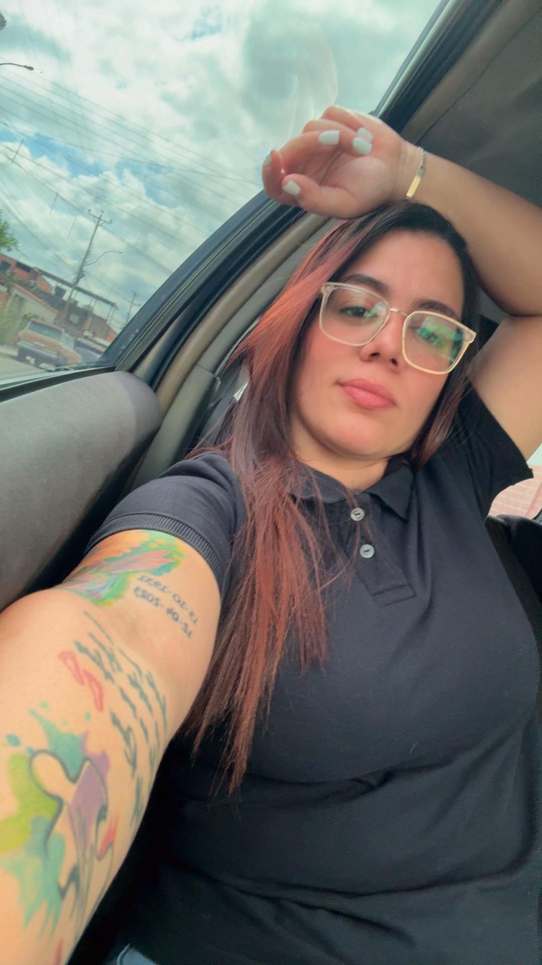 @Marlyn Chacon🇻🇪🏳️🌈